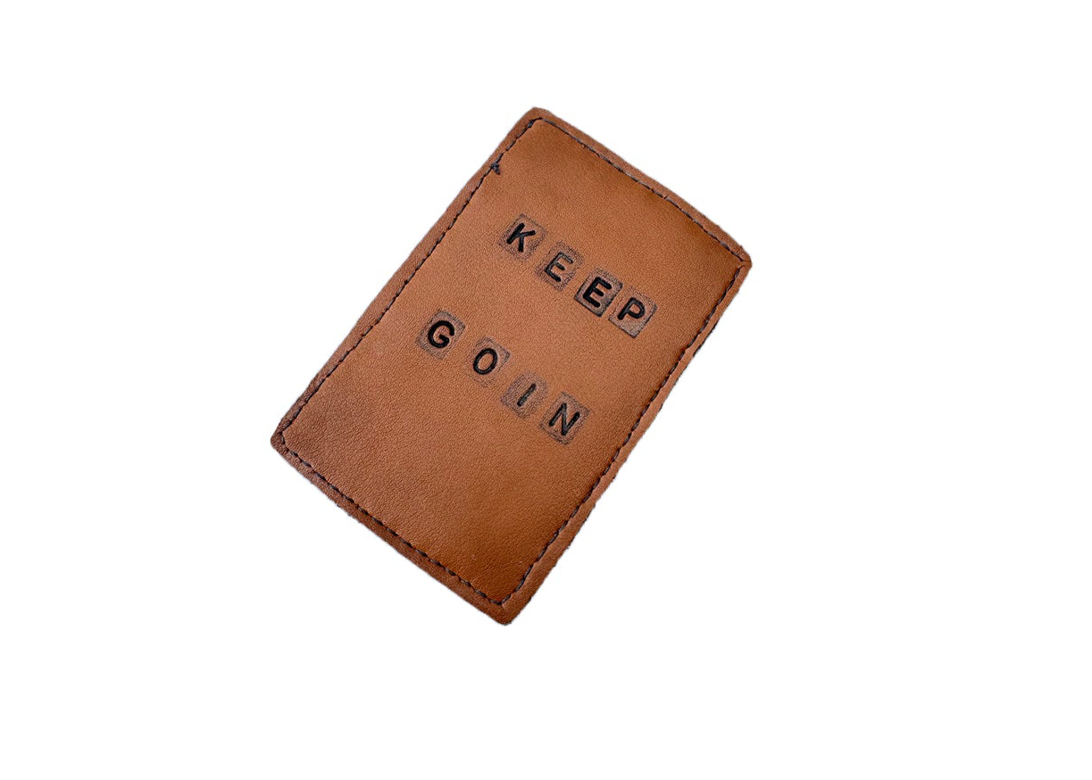 I.D & Credit Card Wallet